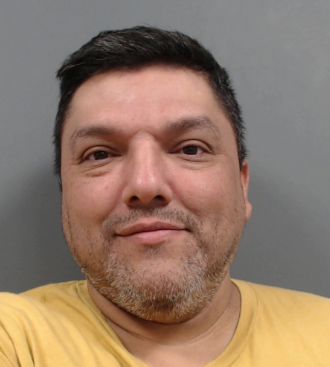 Photo of CARDENAS, JESUS DANIEL