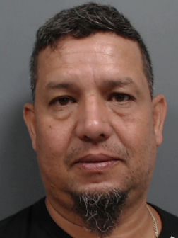 Photo of MALDONADO, JAVIER REYES