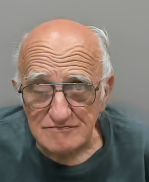 Photo of Eddy, David Charles