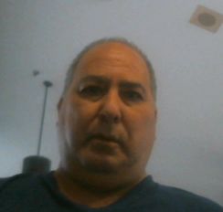 Photo of Meizel, Steven Jason