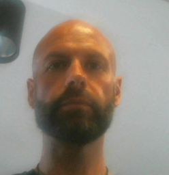 Photo of McEATHRON Jr, PATRICK VERNON