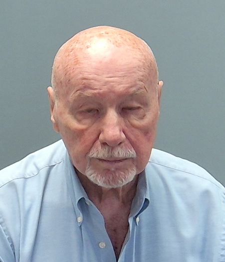 Photo of Olver, Darryl William