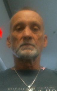 Photo of WOODCUM, MARK ALLEN