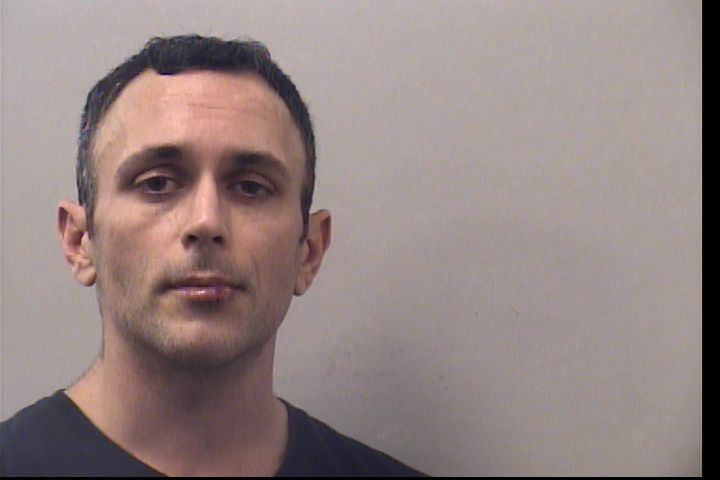 Photo of Delano, Jesse James
