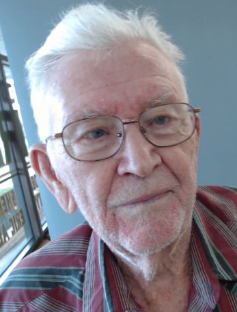 Photo of Norris, Casey Ronald