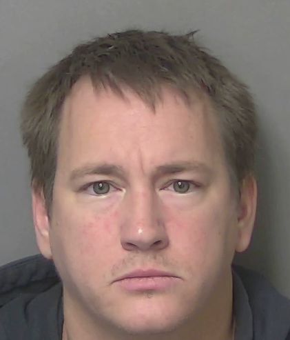 Photo of STARRETT, DAVID MATTHEW