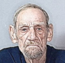 Larry Eugene Burris