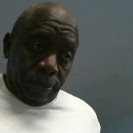 Photo of WARREN, LARRY ALLISON