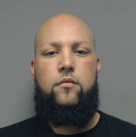 Photo of ENCARNACION, DANIEL ORLANDO