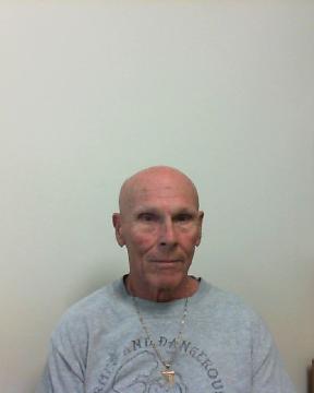 Photo of Ruzicka Sr, Michael Arthur