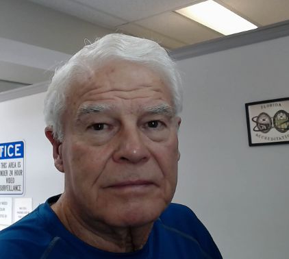 Photo of GILLISPIE, PHILLIP MICHAEL