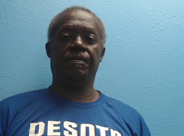 Photo of Alford Jr, Nolan Ricardo