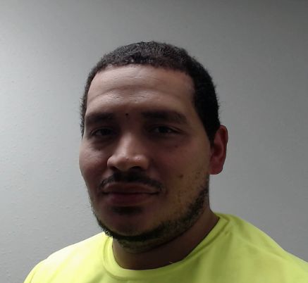 Photo of CARDENAS, GEORGE JEREMY