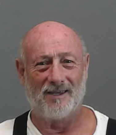 Ronald Earl Fultz