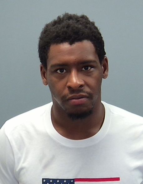 Photo of FOYE, JAHIEM DARNATHAN