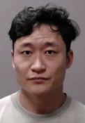 KYLE CHANG CADEGIANI