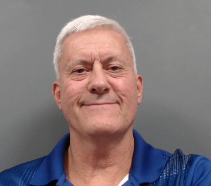 Photo of BROWN, SCOTT MICHAEL