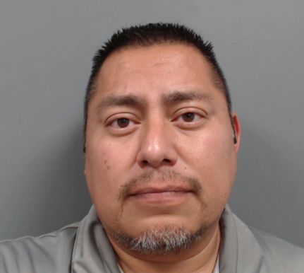 Photo of HERNANDEZ, MARIO ALBERTO