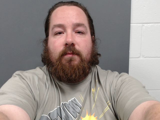 AARON WESLEY YOUNG