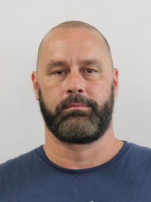Photo of BONDS, DOUGLAS HAMILTON