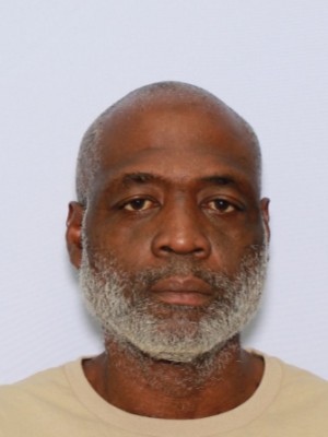 Photo of Brooks, Alphonso