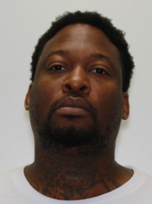 Photo of Blades, Jamaul Antwann