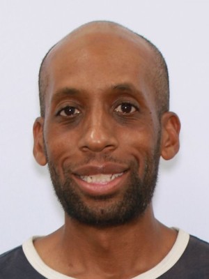 Photo of BROOKS, RAPHAEL R