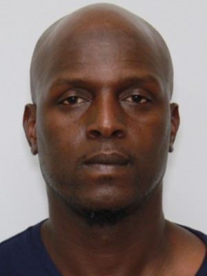 Photo of COBB, KENNETH LAMAR