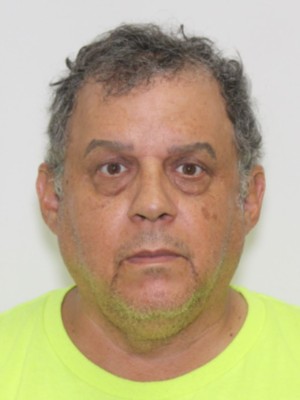 Photo of CORONEL, DAVID MOSS