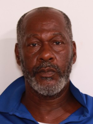 Photo of Cain, Edward Deon