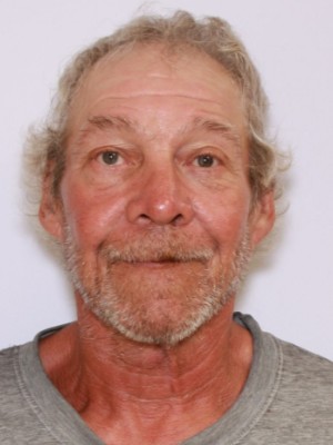 Photo of FARNUM, DANIEL TROY