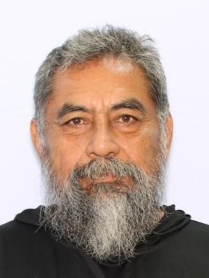 Photo of GARCIA JR, ABELARDO