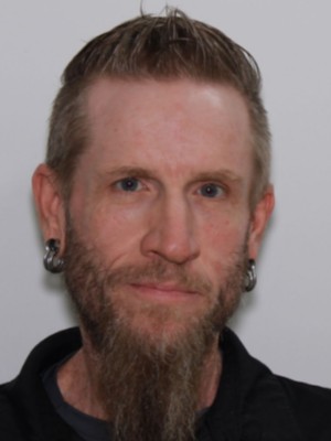 Photo of Meechan, Kyle Ray