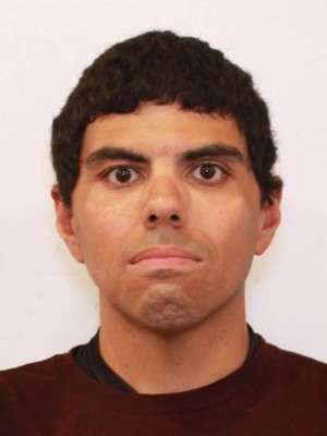 ADRIAN GUSTAVO ORELLANA