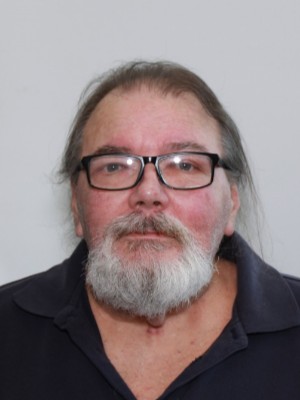 Photo of PAULI, FREDRIC MICHAEL