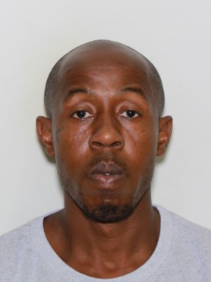 Photo of RICHARDSON, RICO DWAYNE