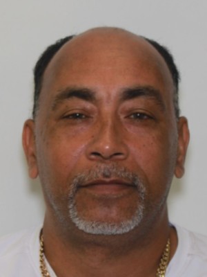 Photo of RODRIGUEZ SUAREZ, ORLANDO