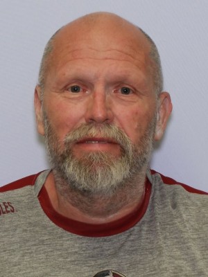 Photo of Shaw, Michael Brian