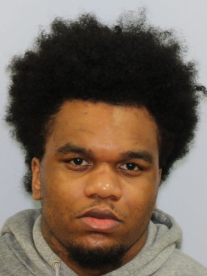 Anthony Jimel Sanders