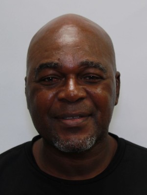 Photo of TAYLOR, CALVIN BRYCE