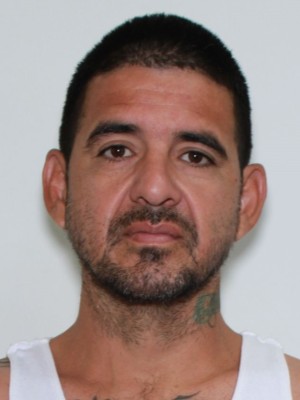 DAVID ZARAGOSA VARGAS