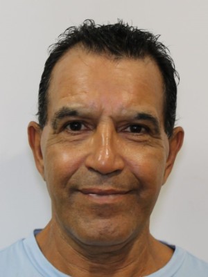 Photo of VARGAS, SAMUEL DOMINGO