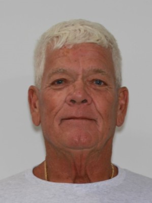 Photo of Vanness, Charles Lee