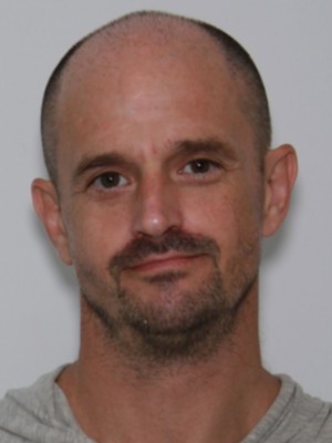 BRYON CHRISTOPHER WATERS