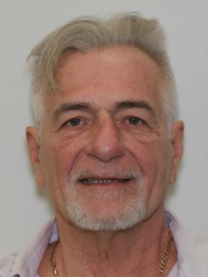 Photo of Walter, Keith Thomas