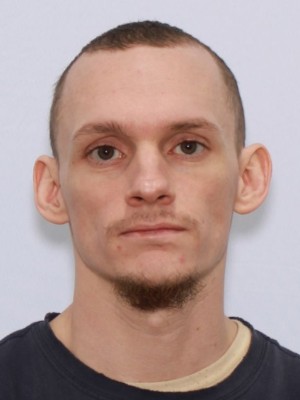 Photo of WALTERS, ANDREW BRADLEY