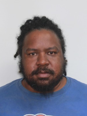 Photo of Yarrell, Michael