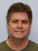 RONALD GLEN HARVEY
