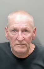 Photo of WHITE, TIMOTHY LEE