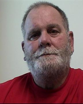 Photo of CHAPMAN, BRETT LEWIS